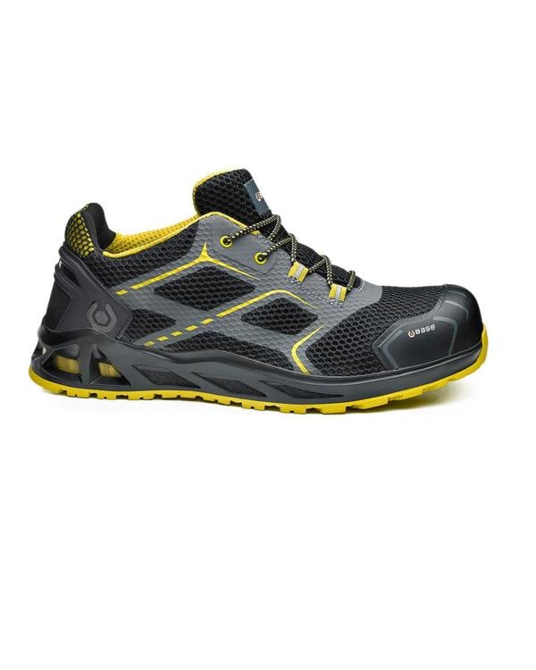 K-Step/K-Speed/K-Move/K-Start S1P HRO SRC Base Footwear