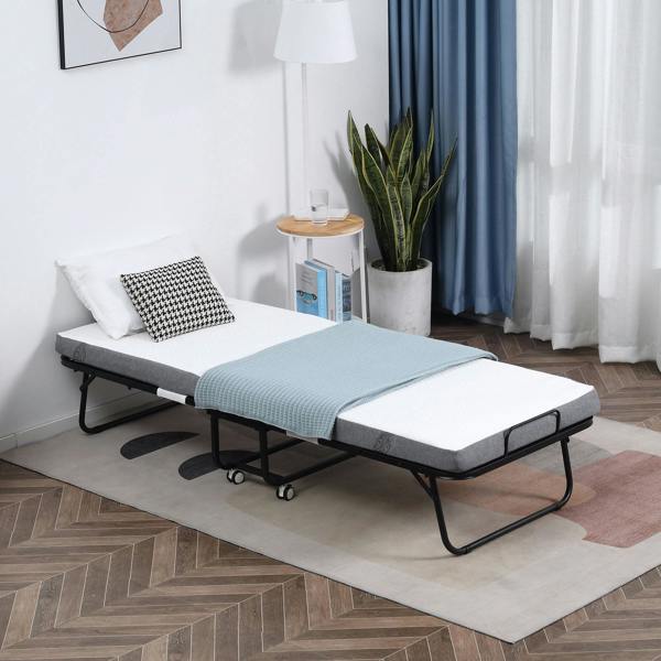 Folding Bed