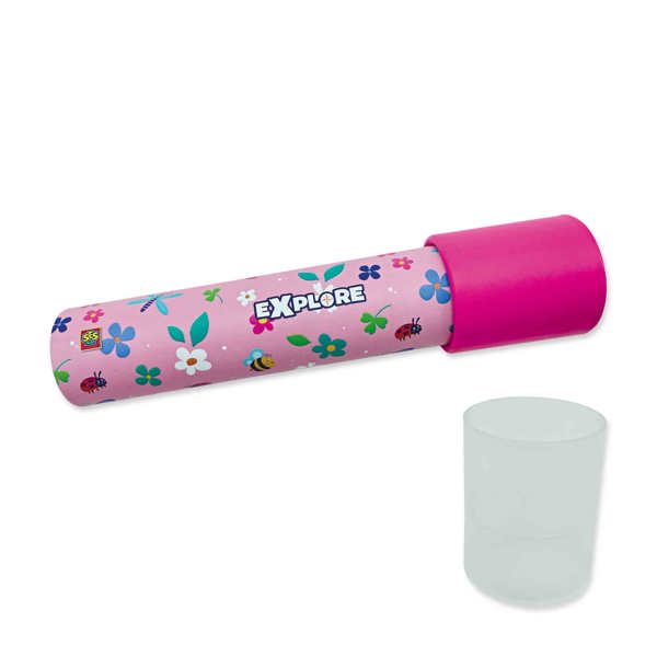 SES Creative Find and fill kaleidoscope