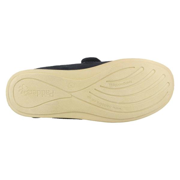 Padders Unisex Padders Casual Slippers Enfold