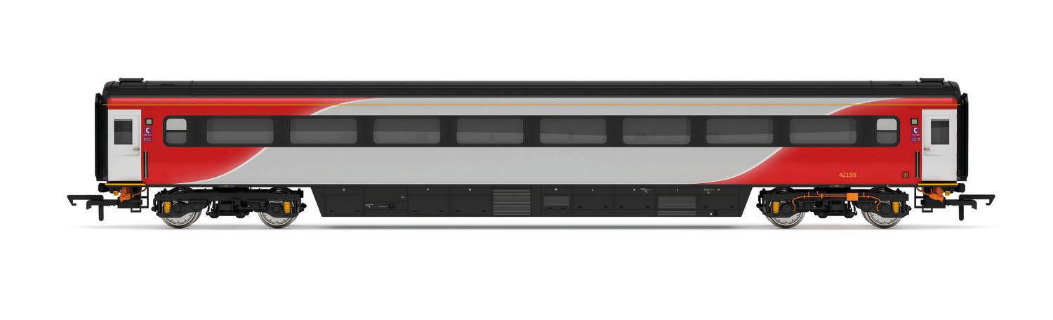 Hornby Mk3 TS LNER 42235
