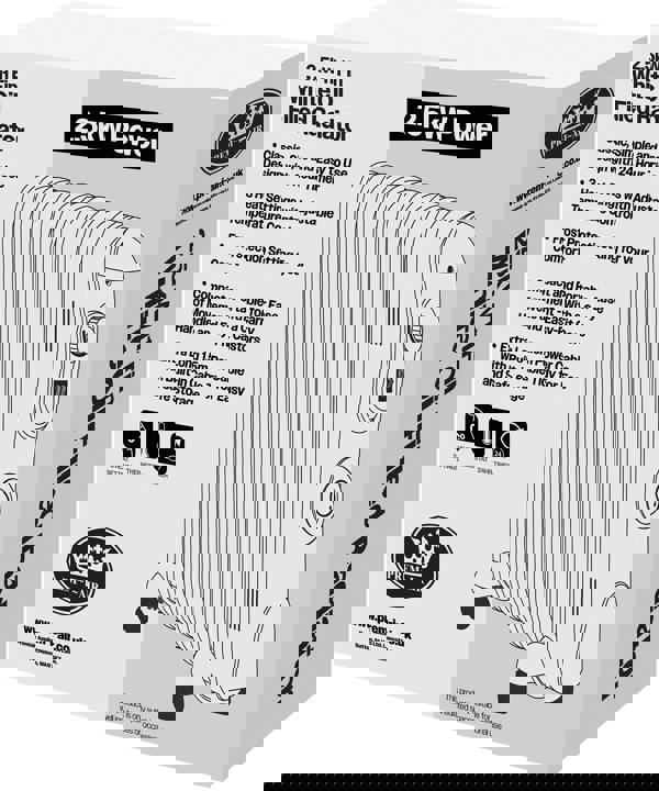 St Helens Prem-I-Air 2.5 kW 11 Fin Oil Filled Radiator with 24 Hour Timer