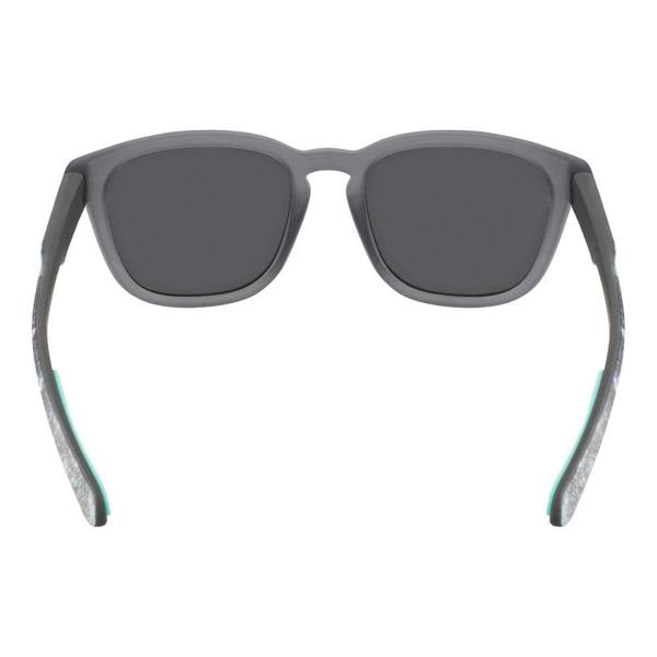 Dragon DUNE - Grey Crystal/Seafoam Iguchi with Lumalens Smoke Lens