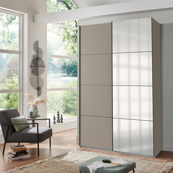 Aalst Sliding Wardrobe