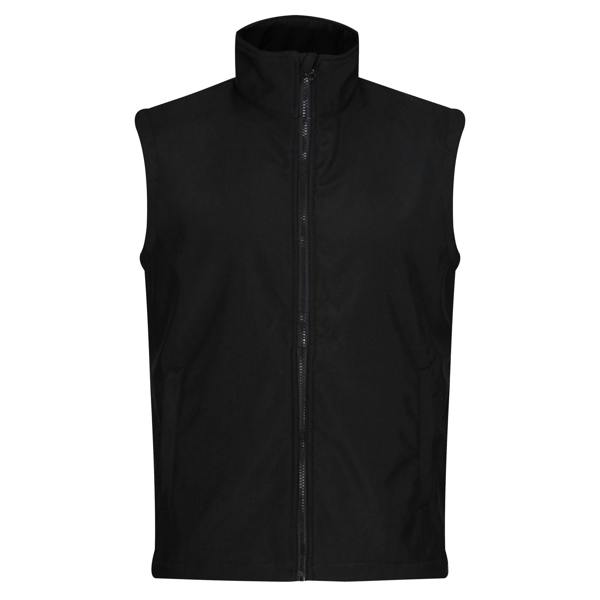 Regatta Professional Mens Gilet - Black - 
