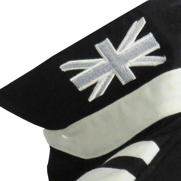 Ellis Rugby Rugby League New Zealand Retro Shirt Polo