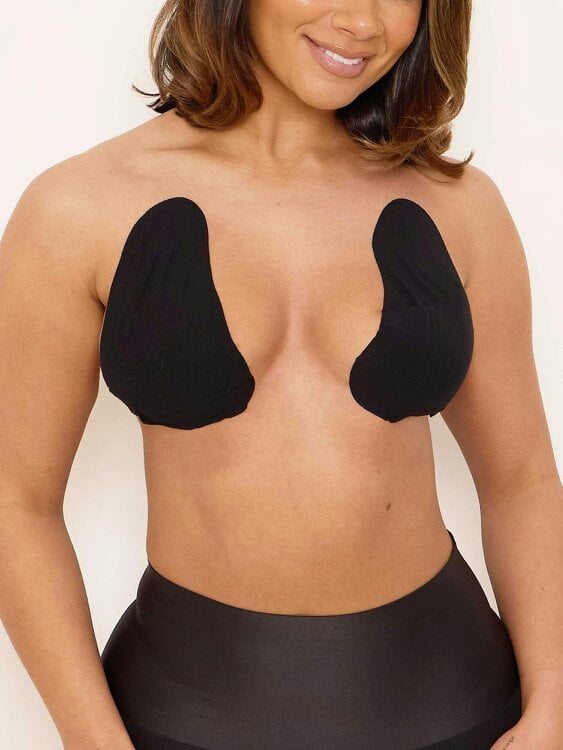 Perky Pear Original Lift & Shape Tape-Double Pack Bundle-Beige & Black