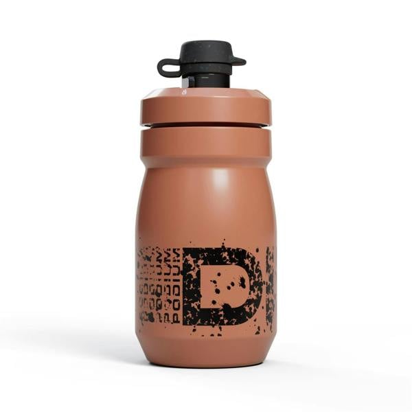 CamelBak Podium Dirt Series Bottle 450ml 2025 - Sierra Red