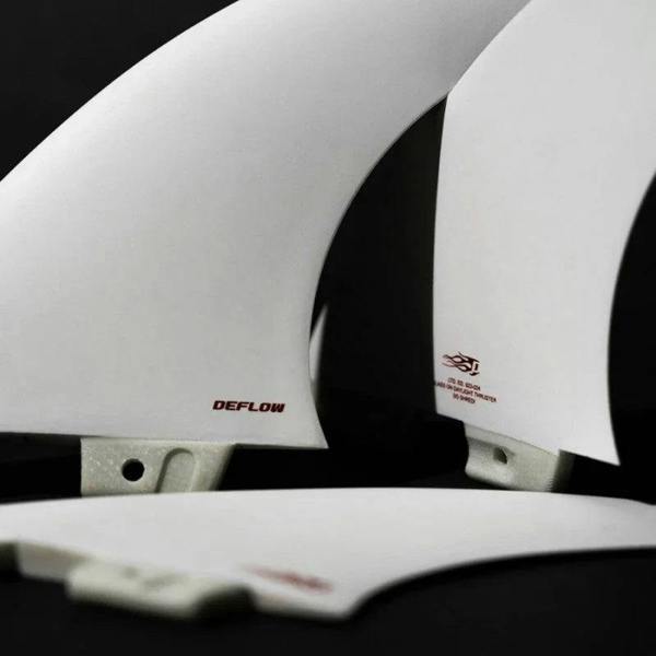 Deflow Surf Deflow Pulse Thruster fins