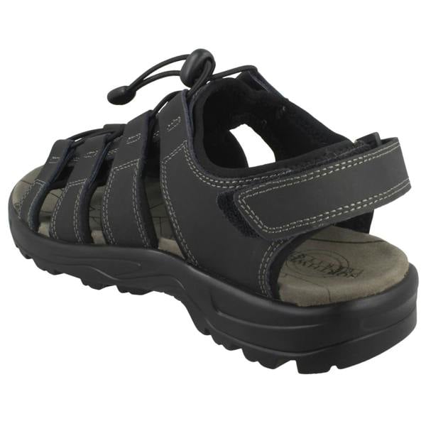 Northwest Territory Mens Northwest Territory Toggle Fastened Sandals Kenya