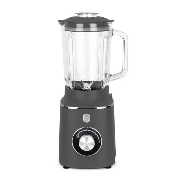 Table blender with 1,5 L GLASS jar,Berlinger Haus BH9539