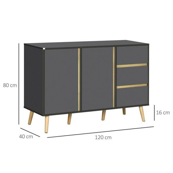 Side Cabinet
