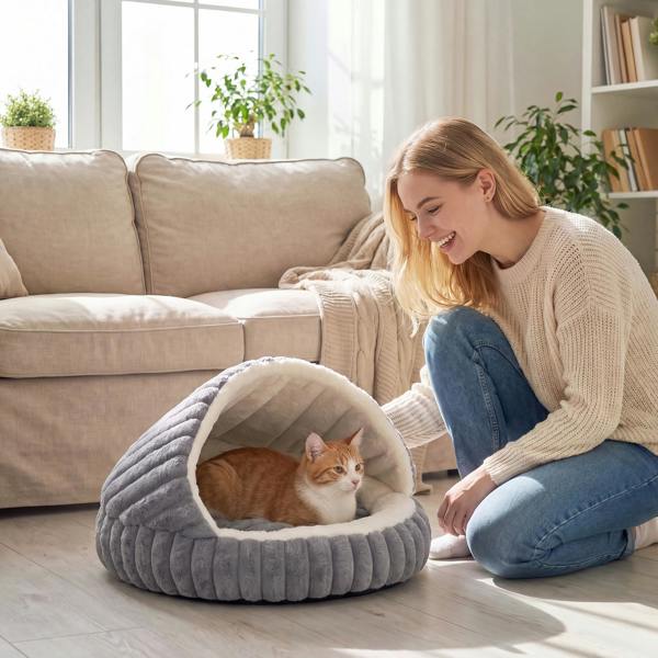 Cat House