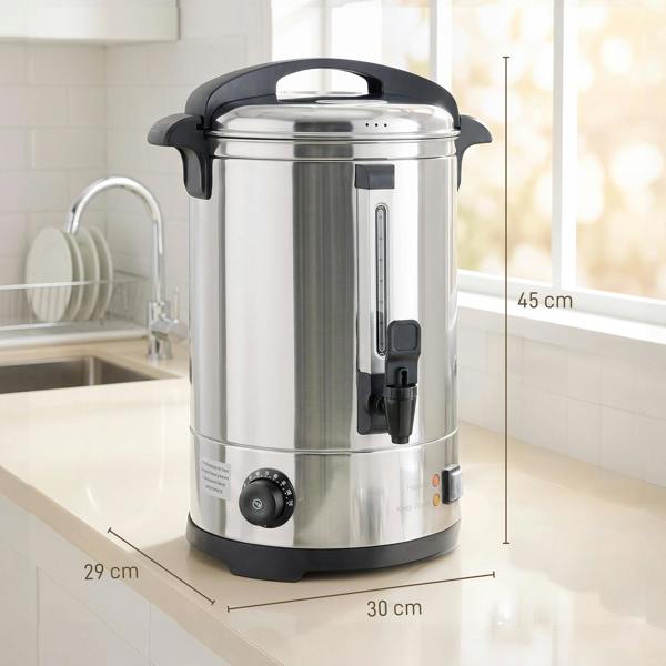 kettle