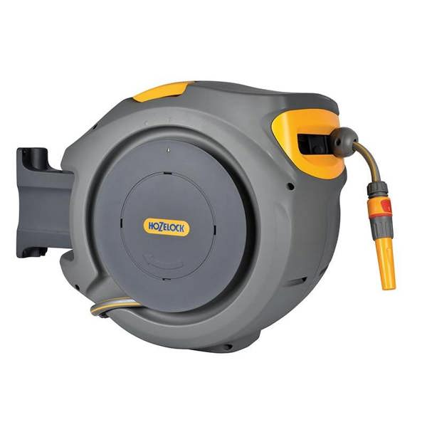 Hozelock Auto Reel - Multi Colour - 