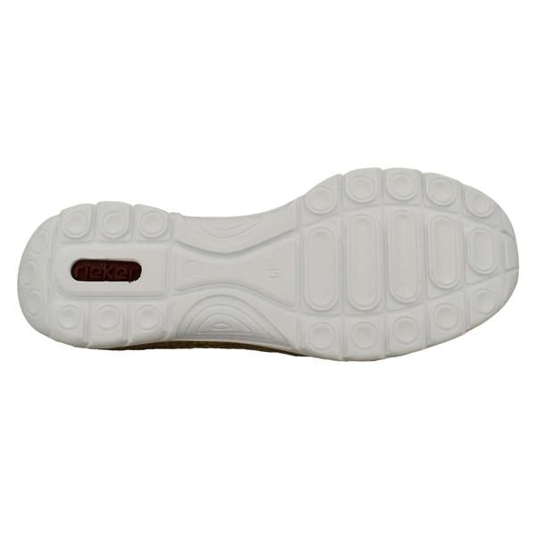 Rieker Womens Rieker Antistress Casual Trainer N42G0