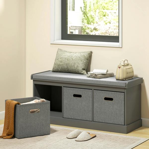 Shoe Bench