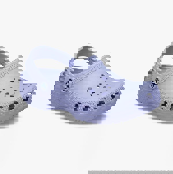 Crocs 10001-5BN CLASSIC Womens Clogs Mystic Purple