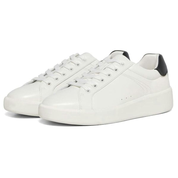 ONLY SOUL-4 Polyurethane Women's White/Black Trainers