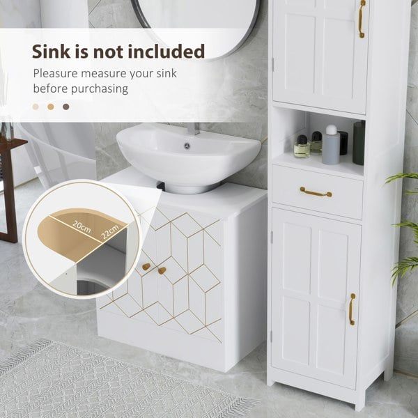 Bathroom Vanity