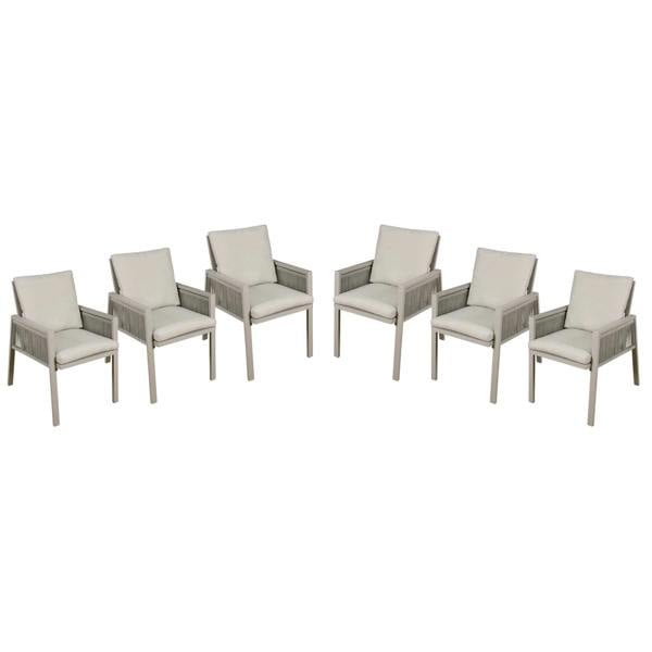 Dellonda DG49 Dining Chairs Primary product image