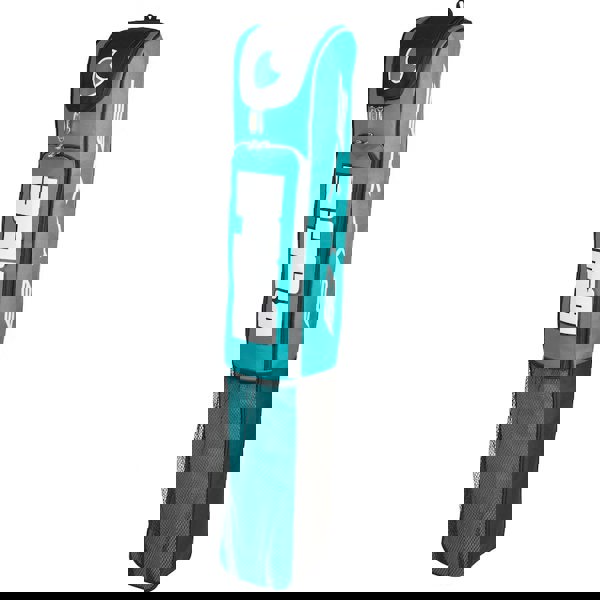 BYTE HX STICK BAG TEAL