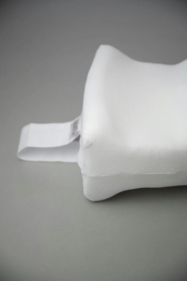 Putnams Knee Pillow Cover