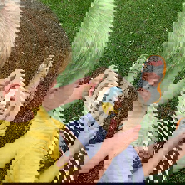 tickit Easy Hold Plane Mirror