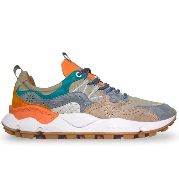 Flower Mountain Yamano 3 Trainers