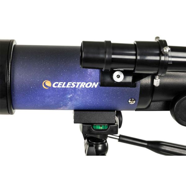 Celestron Royal Observatory Greenwich Travel Scope 70 Telescope
