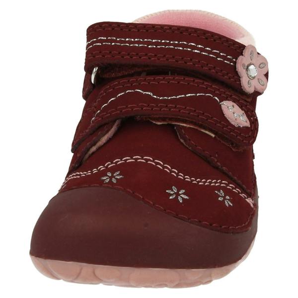 Start-rite Girls Startrite Shoes Pixie Cruiser