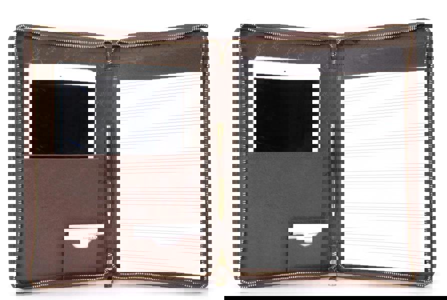 Catwalk Collection Handbags Chloe - A4 Folder