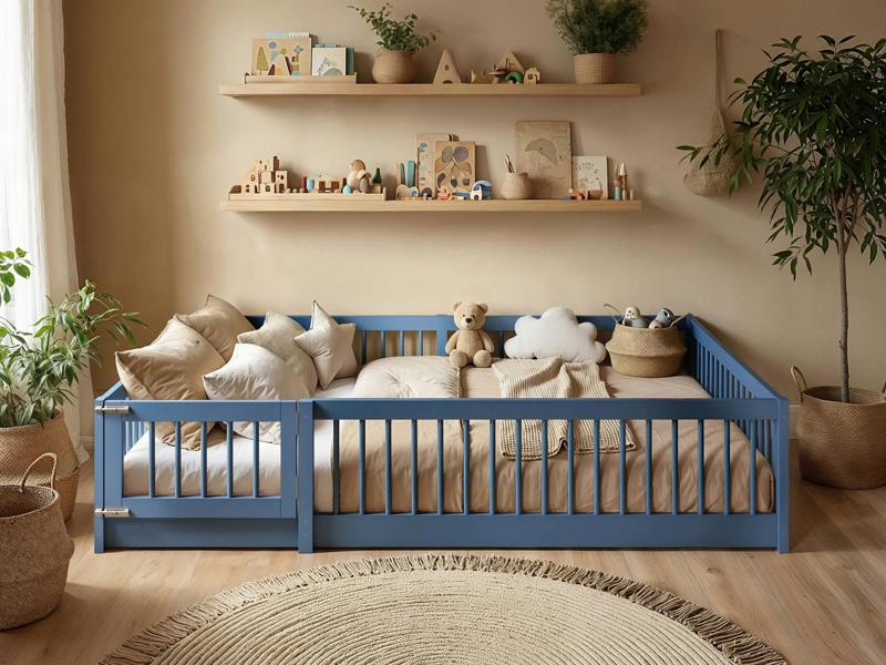 Flair Imogen Small Double Toddler Bed