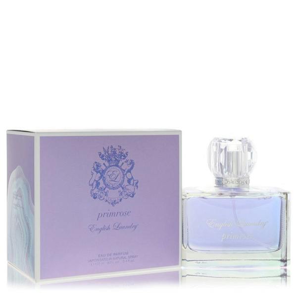 English Laundry Primrose Eau De Parfum 100 ml