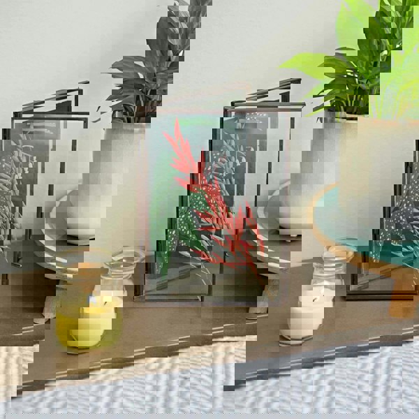 Double Frames Sustainable Fair Trade