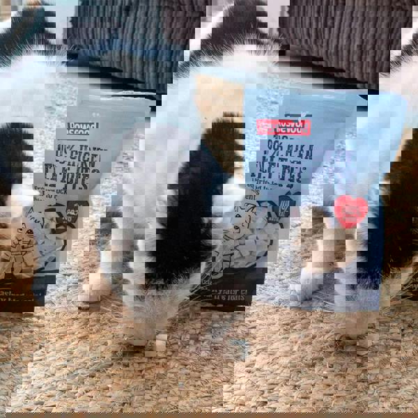 Rosewood Chicken Freeze Dried Cat Treats 15g