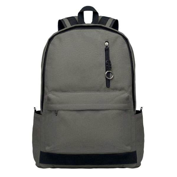 MidOcean Leirur Laptop Backpack - Stone Grey - 