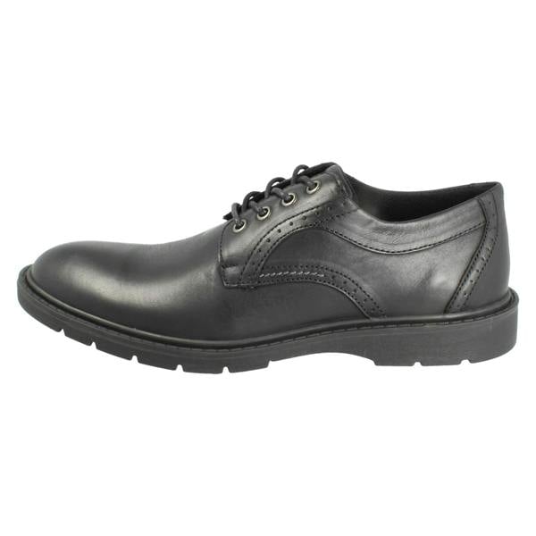 Thomas Blunt Mens Thomas Blunt Lace Up Smart Shoes A2219