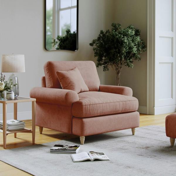 The Great Sofa Company Brentwood Armchair