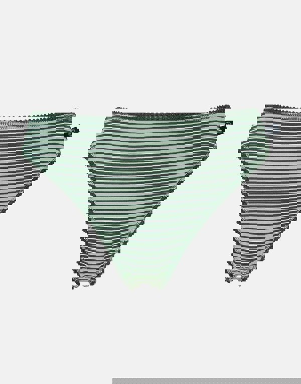 British Boxers Multipack! 4 Pairs of Women's Bamboo High Leg Knickers – Juniper