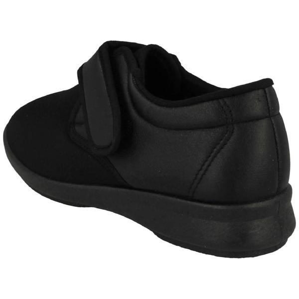 DB Shoes Ladies DB Shoes 2V Fitting Shoes Eliza