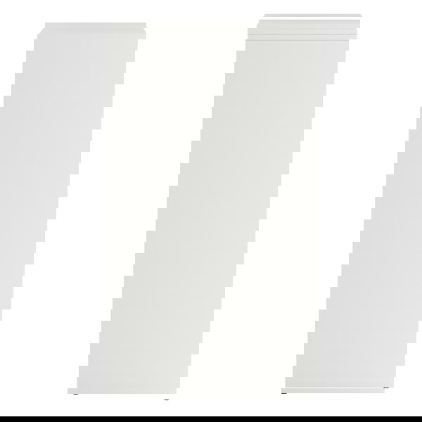 Furniture To Go Next Chest of 3 Drawers in White