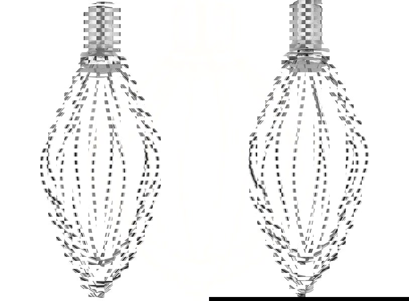 Smeg SMWW02 Wire Whisk Stand Mixer Accessory