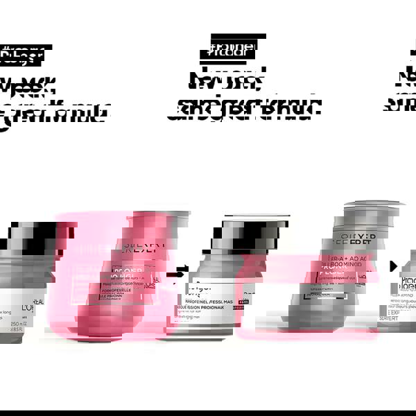 L'Oréal Professionnel&nbsp; Pro Longer Mask