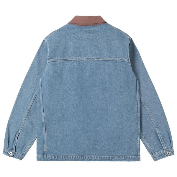 Stan Ray Coverall Jacket