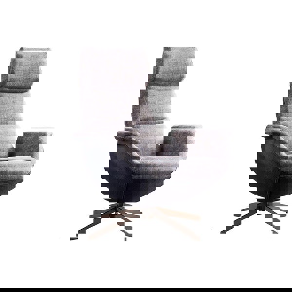 Simone Armchair, Linen-Ritconcept-Rit Concept