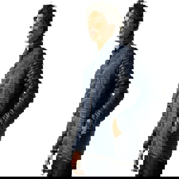 Regatta Mens Rigain Padded Jacket - Night Sky - 