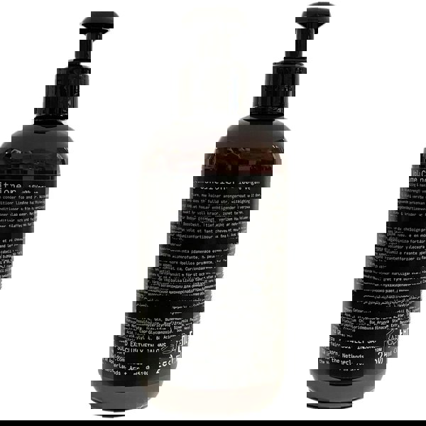 Kappers KIS Green Volume Shampoo 250ml + Conditioner 250ml