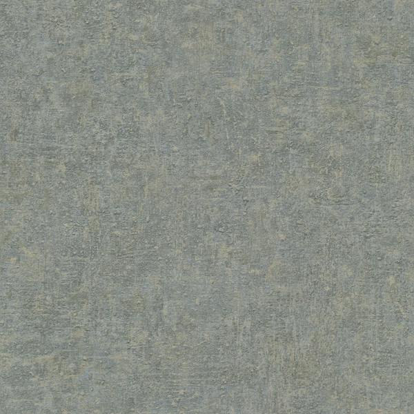 Grandeco Boutique Norite Deep Natural Luxury Weight Embossed Wallpaper, Blue