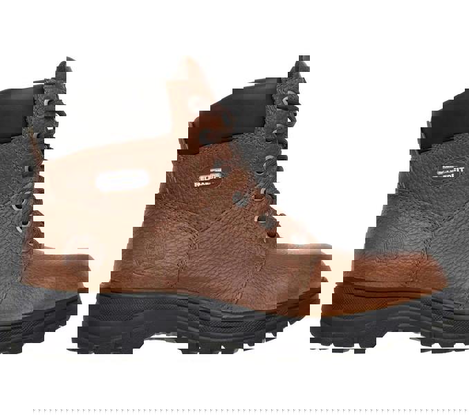 Skechers Workshire Mens Steel Toe SB Safety Work Boots